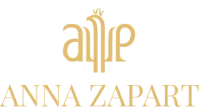 Kancelaria Adwokacka Zapart Anna logo